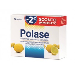 Polase Limone Promo...