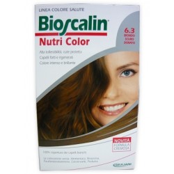 Bioscalin Nutri Color 6.3...