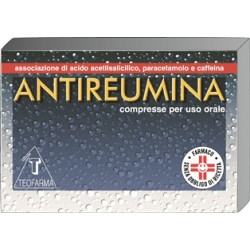 Teofarma Antireumina 10...