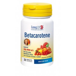 Longlife Betacarotene...
