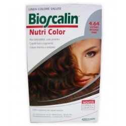 Bioscalin Nutri Color 4.64...