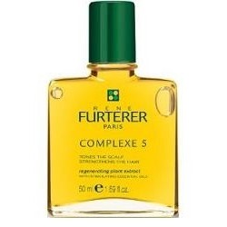 René Furterer Complexe 5...