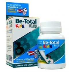 Be-Total Betotal Plus Kids...