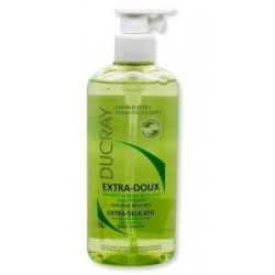 Ducray Shampoo Extra...