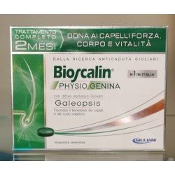 Bioscalin PhysioGenina 60 cps