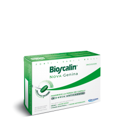 Bioscalin Physiogenina 30...