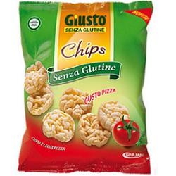 Giuliani Giusto Chips Pizza