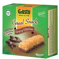 Giuliani Giusto Cereal...