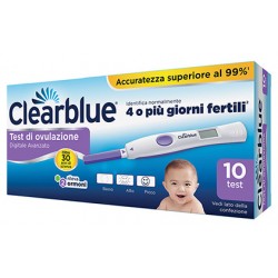 Procter & Gamble Clearblue...