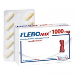 Flebomix 1000 cpr