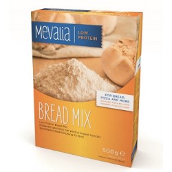 Dr. Schar Mevalia Bread Mix...