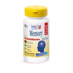 Longlife Memory Plus...