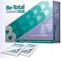 Be-Total Betotal Immuno...