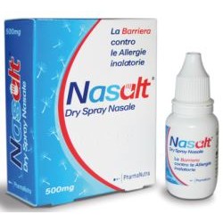 Pharmanutra Spray Nasale...