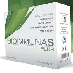 Eucare Bioimmunas Plus 24...