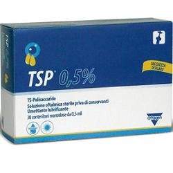 Farmigea Tsp 0,5% Soluzione...