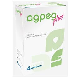 Ag Pharma Agpeg Plus...