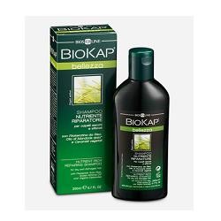 Biokap Shampoo Nutriente...