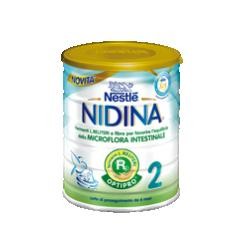 Nestle' It. Nidina 2...
