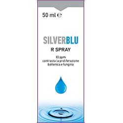 Biogroup Silver Blu R Spray...