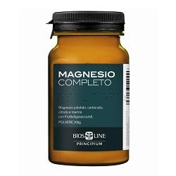 Magnesio Completo Polvere...