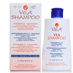 Hulka Vea Shampoo...
