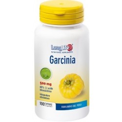 Longlife Garcinia 60%...