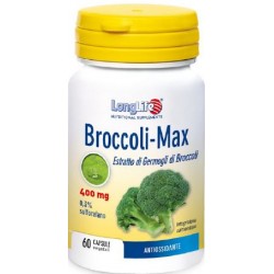 Longlife Broccoli Max...