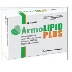 Armolipid Plus 60 compresse...