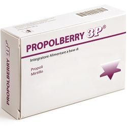 Brea Propolberry 3p 30...