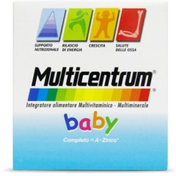Multicentrum Baby...