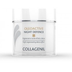 Collagenil Oleoactive Night...