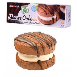 Alimenta Mousse Cake Mini...