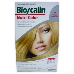 Bioscalin Nutri Color 9...