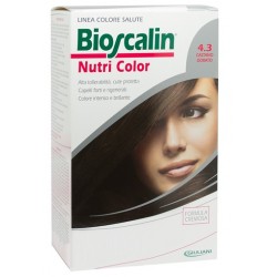 Bioscalin Nutri Color 4.3...
