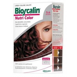Bioscalin Nutri Color 5.6...