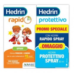 Eg Hedrin Rapido Spray...