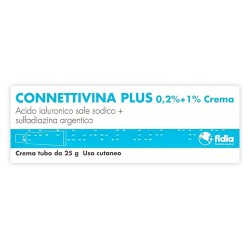 Connettivina Plus Crema...