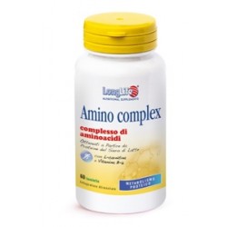 Longlife Amino Complex...