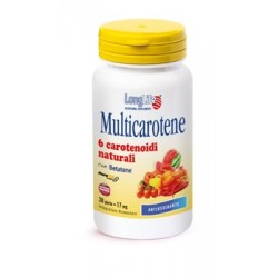 Longlife Multicarotene...