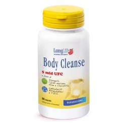 Longlife Body Cleanse...
