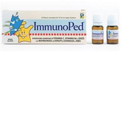 Pediatrica Immunoped 14...