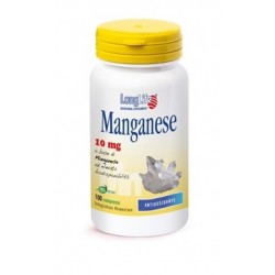 Longlife Manganese...